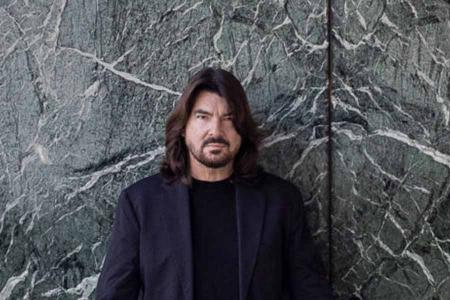 Stéphane Rolland protagonizará la Noche de la Novia en la BBFW 2026.