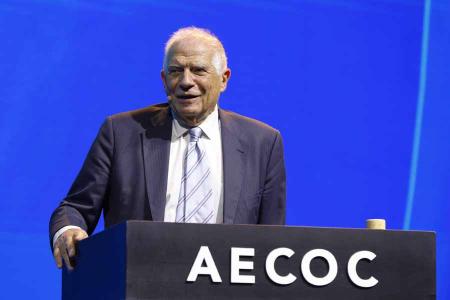 Congreso Aecoc: el marco internacional es incierto... y no solo por los aranceles.