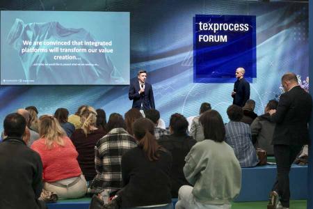 Invitan a presentar ponencias en Techtextil Forum y Texprocess Forum 26.