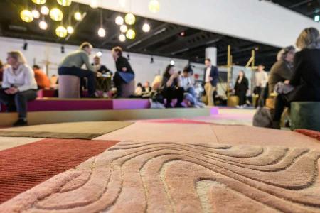 Heimtextil brindará una amplia visión de mercado para el sector de alfombras.