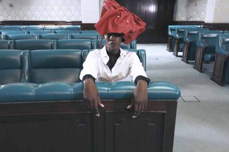 El CSDMM muestra en película la moda de las «promesas del diseño».