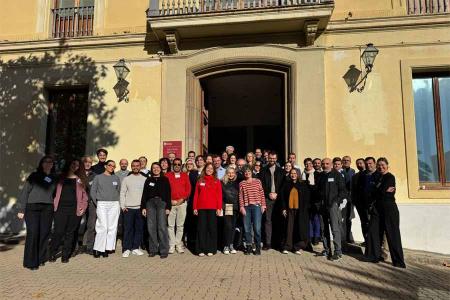 Textil y sector forestal mediterráneo celebran una Semana en Cataluña.