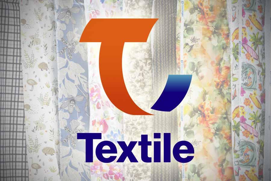 Nace una nueva feria especializada en impresión textil.