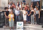 EuroBoostex apoyó a medio centenar de empresas textiles europeas.