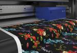 La última impresora digital textil de Epson apenas gasta agua.