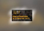 ITF Intertex Spain y dos salones más se convocan para noviembre en Madrid.