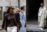 Milán ya no es tan «fashion city» para los jóvenes (y Londres decae).