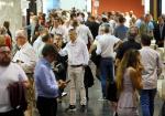 En Textilhogar, la misión inversa logró 1.800 encuentros de negocios.