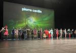 Una española gana el Premio Pierre Cardin Jóvenes Diseñadores Europa.