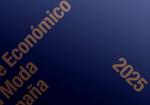 El «macrosector de la moda», más o menos estable dentro de la economía española.