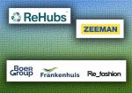 Zeeman vende 50.000 prendas con 70% reciclado, en un proyecto europeo.