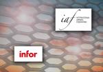Alianza IAF-Infor, en trazabilidad y «compliance» para confección y calzado.