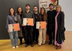 Premian a la marca De Ars con un espacio en el Rec.0 de noviembre.