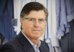 Juan Parés, nuevo presidente de la Federación Internacional de Fabricantes Textiles.