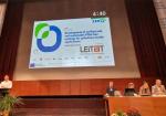 Textils.cat hace balance del Congreso de Fibras de Dornbirn.