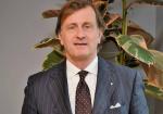 Un italiano, nuevo presidente de la Federación Internacional del Vestir.