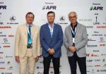 Así fue la doble convención ITMF-IAF... y así la vio el director de Euratex.