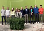 Textils.cat participa en otro proyecto europeo para la competitividad.