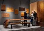 Domotex refuerza su sector de suelos no textiles, con el parquet como estrella.