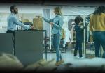 La IA permite mejorar el recuento de visitantes en tienda detallista.