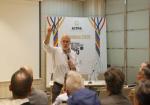 La fundación algodonera entregó sus undécimos Premios a la Innovación.