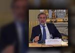 Ángel Asensio: doce años al frente de ModaEspaña... y sigue.