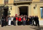 Textil y sector forestal mediterráneo celebran una Semana en Cataluña.