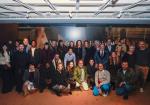 La Semana de la Moda de Madrid tendrá «Diseñadora Internacional Invitada».