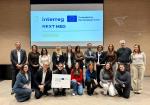 Comienza su andadura completa «Matrix», otro proyecto de textil circular.