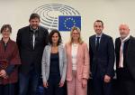 Un triunfo de Euratex contra la moda ultrarrápida (pero la hora de la verdad apenas ha comenzado).