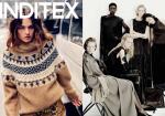 El tercer trimestre de Inditex mejora todos los datos anuales.