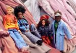 Cada año, España desecha 115 montes Everest de ropa infantil.