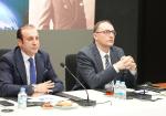 Turquía lanza un plan de Mellizos Digitales para una cadena textil transparente.