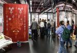 Del 13 al 16 de enero, Heimtextil 26 recibió a unos 48.000 compradores.
